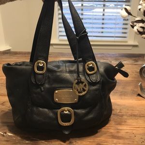 Michael Kors Leather Bag